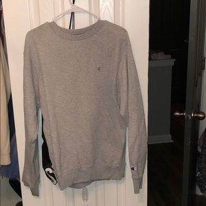 Champion crew neck